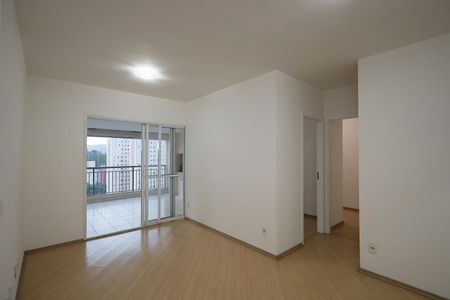 Apartamento à venda com 82m², 3 quartos e 2 vagasSala