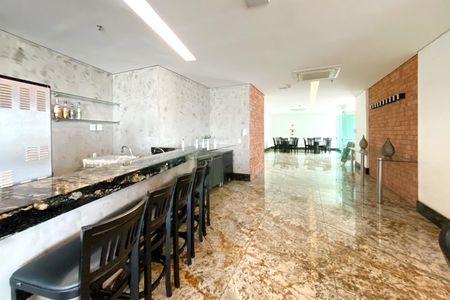 Studio à venda com 29m², 1 quarto e sem vaga Studio à venda com 29m², 1 quarto e sem vagaÁrea comum