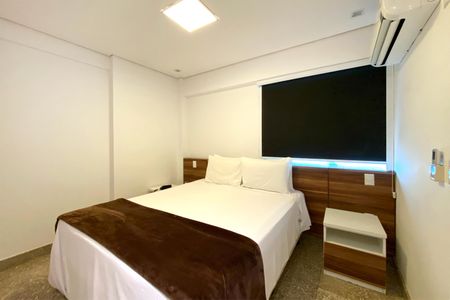 Suite de kitnet/studio à venda com 1 quarto, 29m² em Buritis, Belo Horizonte