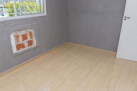 Apartamento para alugar com 40m², 2 quartos e sem vagaQuarto 1