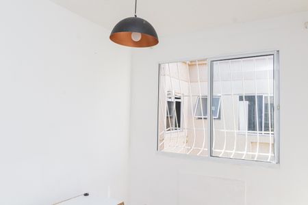 Apartamento para alugar com 40m², 2 quartos e sem vagaQuarto 2