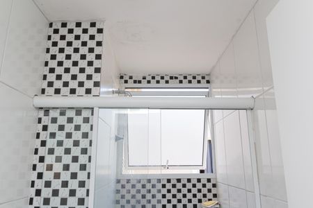 Apartamento para alugar com 40m², 2 quartos e sem vagaBanheiro
