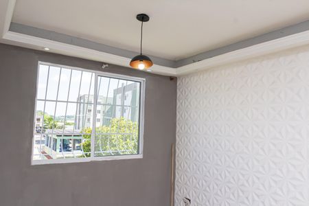 Apartamento para alugar com 40m², 2 quartos e sem vagaSala