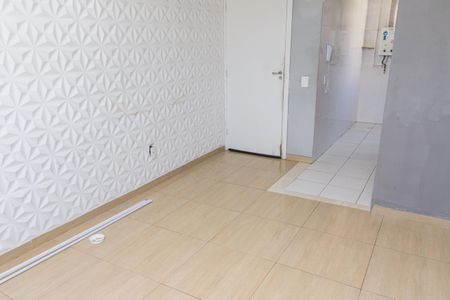 Apartamento para alugar com 40m², 2 quartos e sem vagaSala