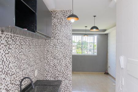 Apartamento para alugar com 40m², 2 quartos e sem vagaCozinha