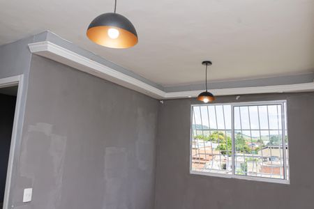 Apartamento para alugar com 40m², 2 quartos e sem vagaSala