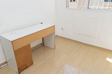 Apartamento para alugar com 40m², 2 quartos e sem vagaQuarto 2