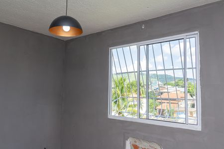 Apartamento para alugar com 40m², 2 quartos e sem vagaQuarto 1