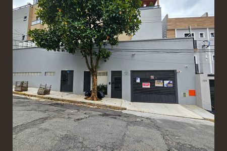 Apartamento à venda com 70m², 2 quartos e 1 vagaFachada