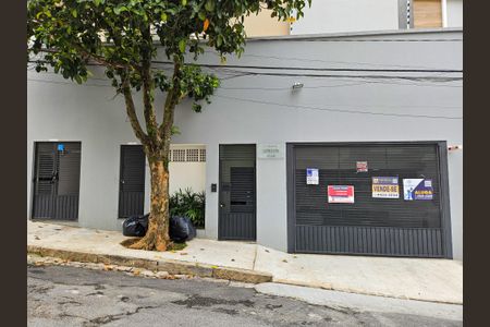 Apartamento à venda com 70m², 2 quartos e 1 vagaFachada