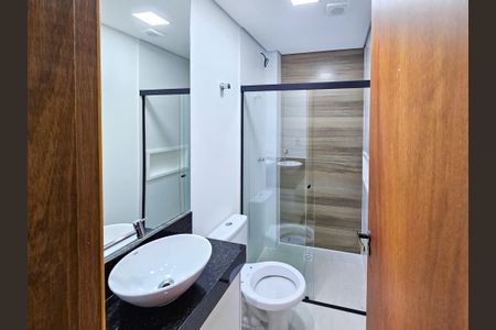 Apartamento à venda com 70m², 2 quartos e 1 vagaBanheiro