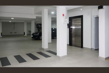 Apartamento à venda com 70m², 2 quartos e 1 vagaÁrea comum/Garagem