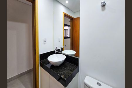 Apartamento à venda com 70m², 2 quartos e 1 vagaBanheiro