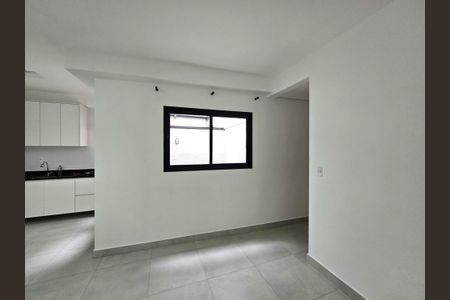Apartamento à venda com 70m², 2 quartos e 1 vagaSala/Cozinha