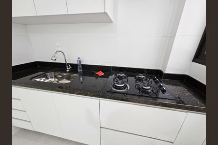 Apartamento à venda com 70m², 2 quartos e 1 vagaSala/Cozinha