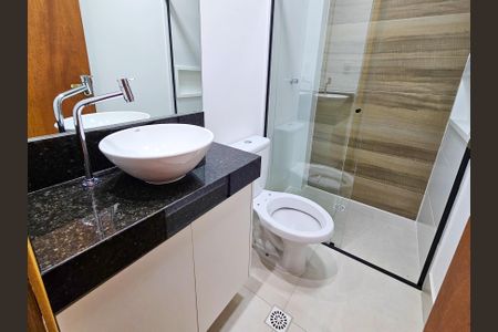 Apartamento à venda com 70m², 2 quartos e 1 vagaBanheiro