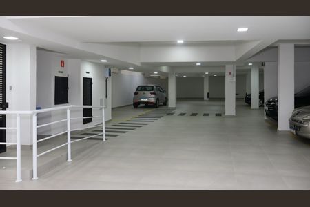 Apartamento à venda com 70m², 2 quartos e 1 vagaÁrea comum/Garagem