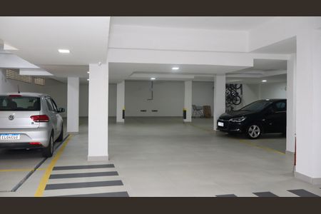 Apartamento à venda com 70m², 2 quartos e 1 vagaÁrea comum/Garagem
