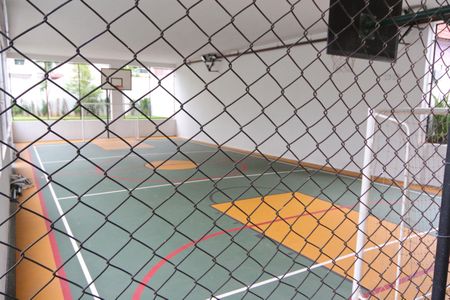 Apartamento à venda com 55m², 2 quartos e 1 vaga Apartamento à venda com 55m², 2 quartos e 1 vagaQuadra Esportiva