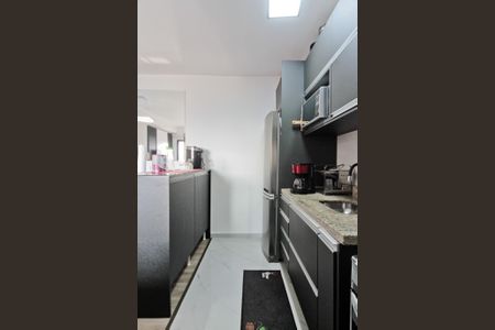 Apartamento à venda com 55m², 2 quartos e 1 vaga Apartamento à venda com 55m², 2 quartos e 1 vagaCozinha
