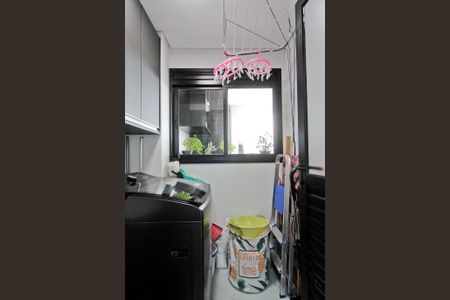 Apartamento à venda com 55m², 2 quartos e 1 vaga Apartamento à venda com 55m², 2 quartos e 1 vagaÁrea de Serviço