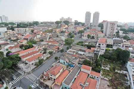 Apartamento à venda com 55m², 2 quartos e 1 vaga Apartamento à venda com 55m², 2 quartos e 1 vagaVista