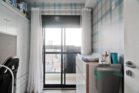 Apartamento à venda com 55m², 2 quartos e 1 vaga Apartamento à venda com 55m², 2 quartos e 1 vagaQuarto