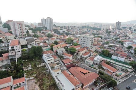 Apartamento à venda com 55m², 2 quartos e 1 vaga Apartamento à venda com 55m², 2 quartos e 1 vagaVista