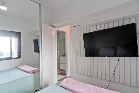 Apartamento à venda com 55m², 2 quartos e 1 vaga Apartamento à venda com 55m², 2 quartos e 1 vagaSuíte