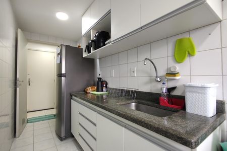 Apartamento à venda com 65m², 2 quartos e 1 vagaVista