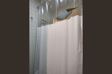 Apartamento à venda com 65m², 2 quartos e 1 vagaBanheiro Social