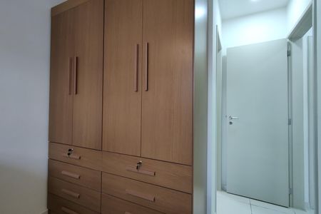 Apartamento à venda com 65m², 2 quartos e 1 vagaQuarto 2 - Suíte