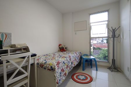 Apartamento à venda com 65m², 2 quartos e 1 vagaQuarto 1