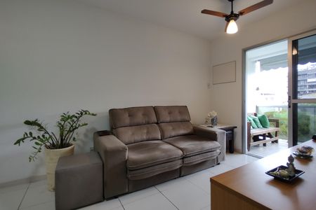 Apartamento à venda com 65m², 2 quartos e 1 vagaSala
