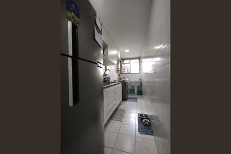 Apartamento à venda com 65m², 2 quartos e 1 vagaVista