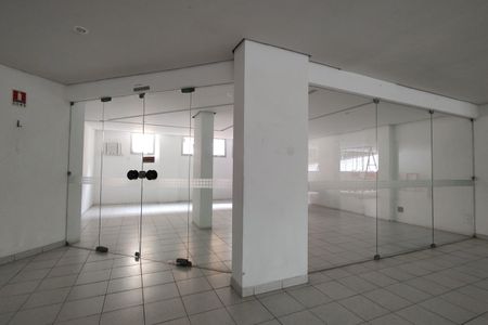 Apartamento à venda com 65m², 2 quartos e 1 vagaÁrea comum - Salão de festas