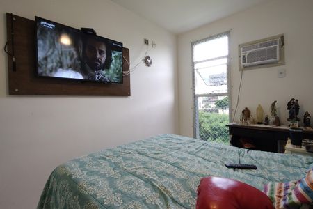 Apartamento à venda com 65m², 2 quartos e 1 vagaQuarto 2 - Suíte