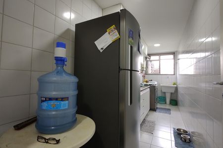 Apartamento à venda com 65m², 2 quartos e 1 vagaVista