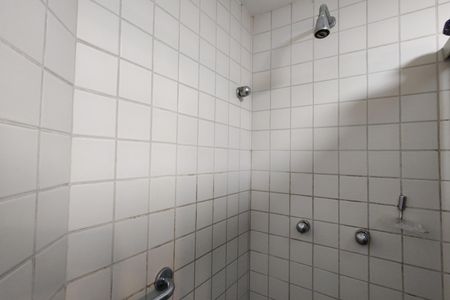 Apartamento à venda com 65m², 2 quartos e 1 vagaBanheiro da Suíte 