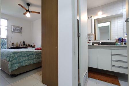 Apartamento à venda com 65m², 2 quartos e 1 vagaQuarto 2 - Suíte