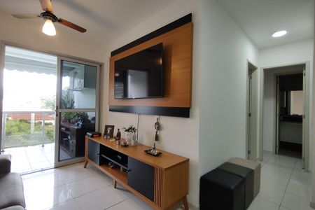 Apartamento à venda com 65m², 2 quartos e 1 vagaSala