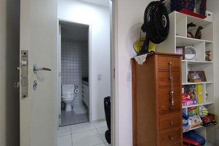 Apartamento à venda com 65m², 2 quartos e 1 vagaQuarto 1