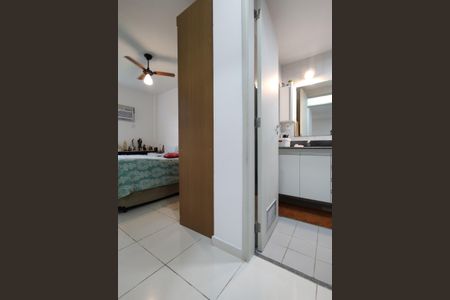 Apartamento à venda com 65m², 2 quartos e 1 vagaQuarto 2 - Suíte