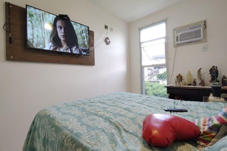 Apartamento à venda com 65m², 2 quartos e 1 vagaQuarto 2 - Suíte