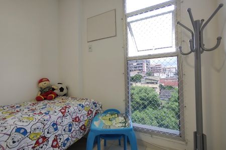 Apartamento à venda com 65m², 2 quartos e 1 vagaQuarto 1