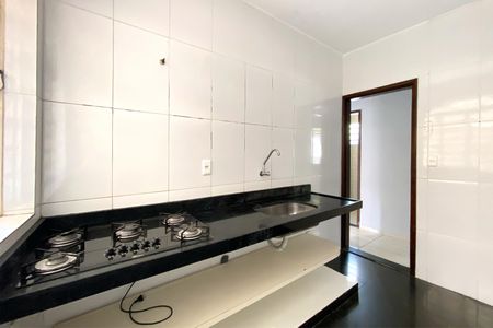 Casa para alugar com 360m², 3 quartos e 5 vagas Casa para alugar com 360m², 3 quartos e 5 vagasCozinha