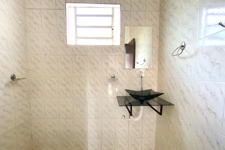 Casa para alugar com 360m², 3 quartos e 5 vagas Casa para alugar com 360m², 3 quartos e 5 vagasBanheiro