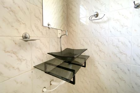 Casa para alugar com 360m², 3 quartos e 5 vagas Casa para alugar com 360m², 3 quartos e 5 vagasBanheiro