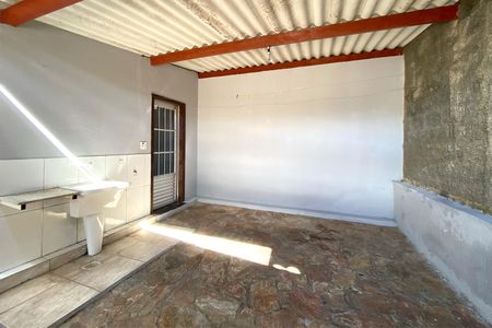 Casa para alugar com 360m², 3 quartos e 5 vagas Casa para alugar com 360m², 3 quartos e 5 vagasÁrea de Serviço
