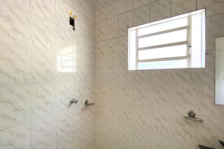 Casa para alugar com 360m², 3 quartos e 5 vagas Casa para alugar com 360m², 3 quartos e 5 vagasBanheiro